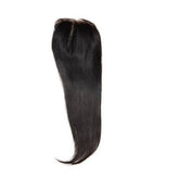 RAW SEA Straight HD Lace Closure 5x5 - Uber Pink Hair
